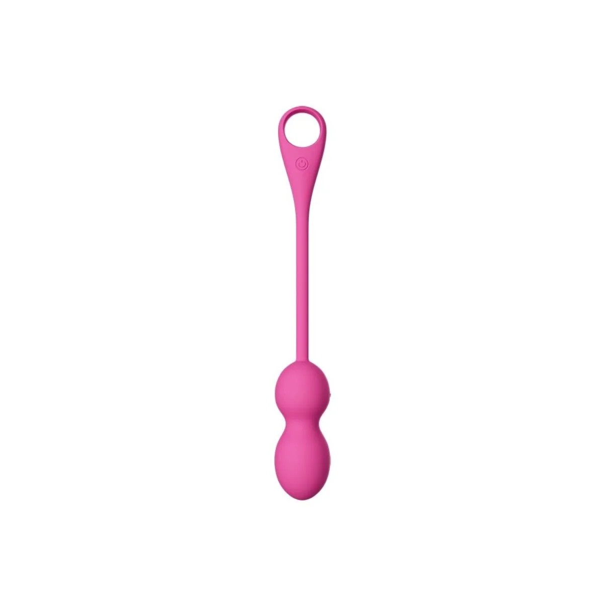 ELVIRAPINKWIEDERAUFLADBAREVIBRIERBÄLLEVONPRETTYLOVESMART