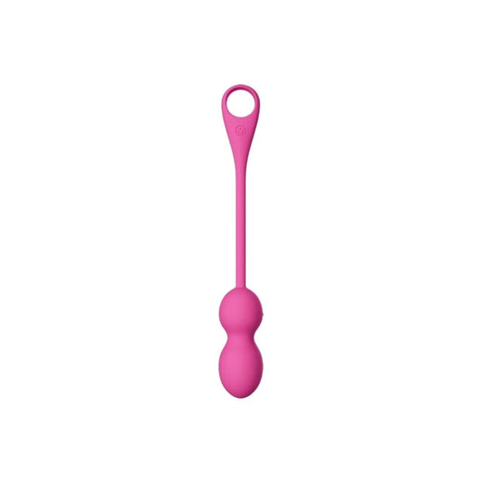 ELVIRAPINKWIEDERAUFLADBAREVIBRIERBÄLLEVONPRETTYLOVESMART