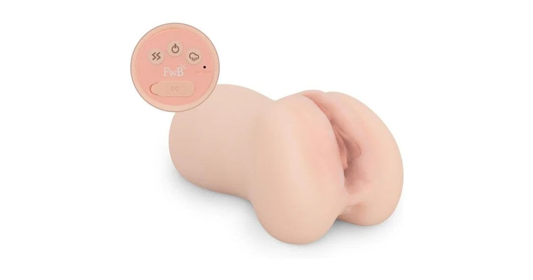 EmmaOlsonElectricMasturbatorwithSuction