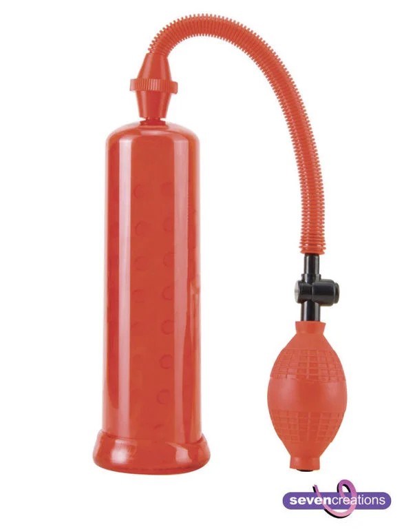 EnlargerPotenzpumperot