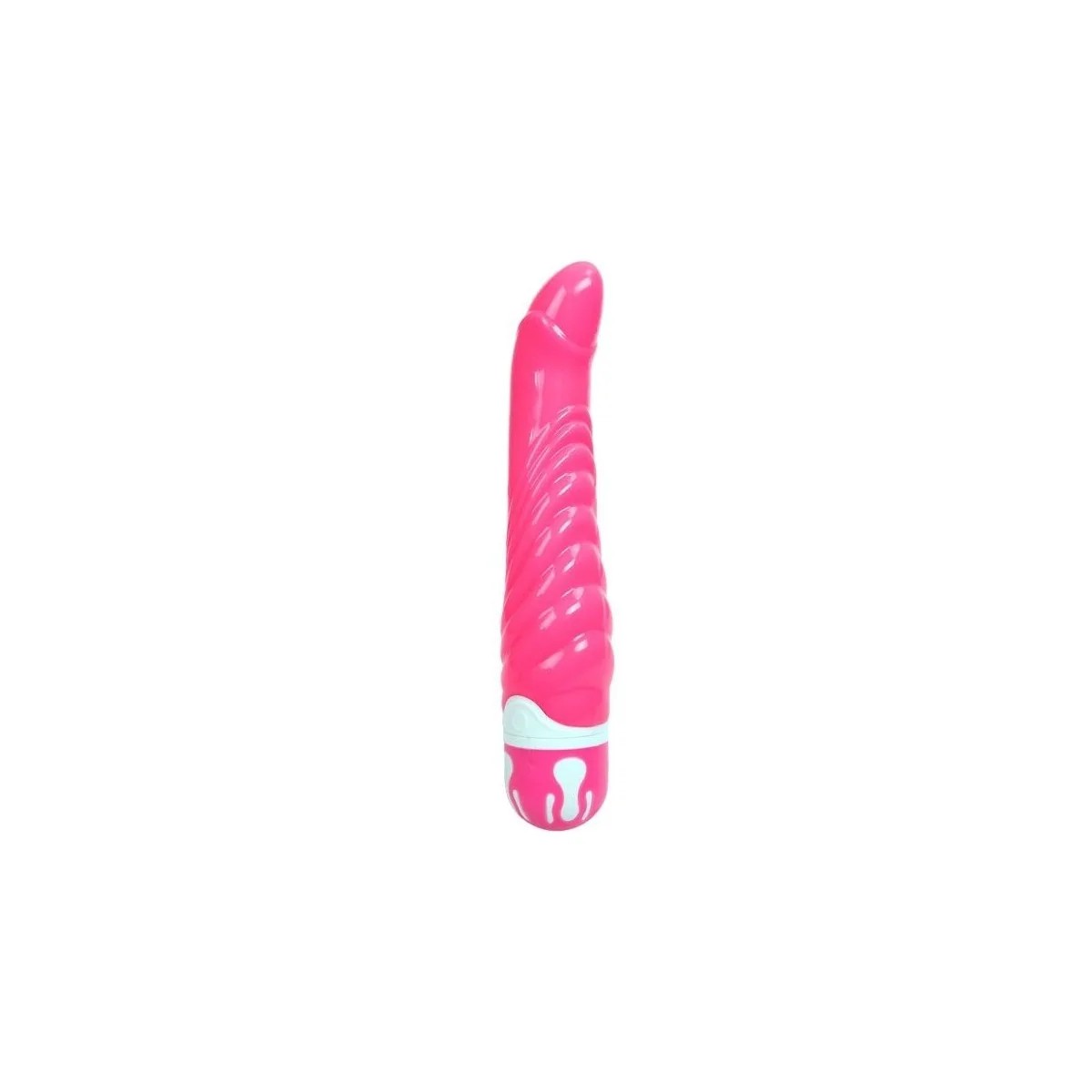 ENSIEDENREALISTISCHENDILDO.ROSAG-SPOT21.8CMVONBAILEVIBRATORS