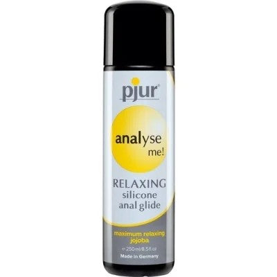 EntspannendesAnalgleitgel250ml|Pjur