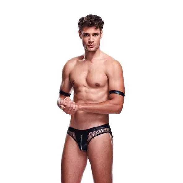 Envy–SexyPolizistM–XL