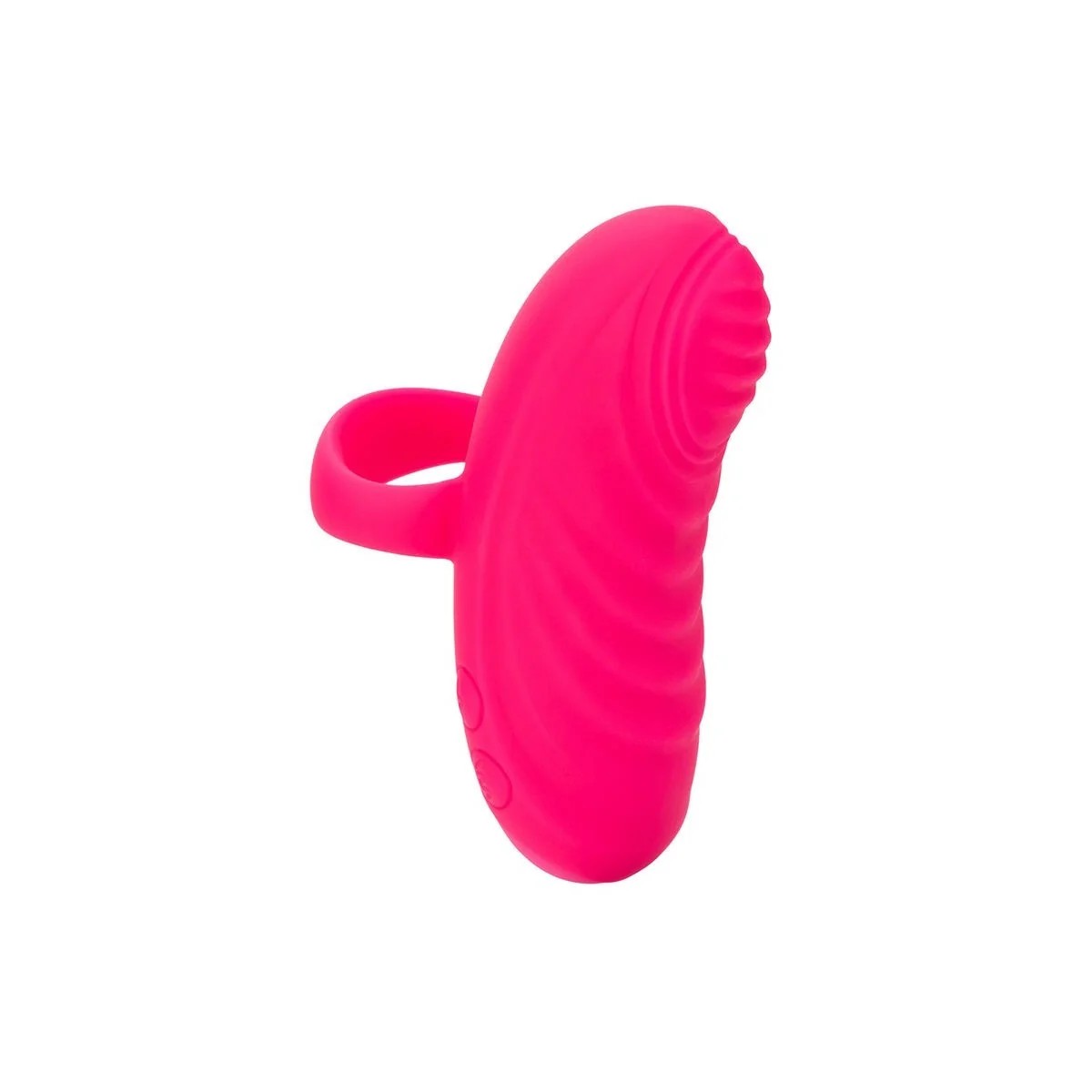 ENVYHANDMASSAGERMITROLLBALL,7VIBRATIONEN,ROSAVONCALEXOTICS