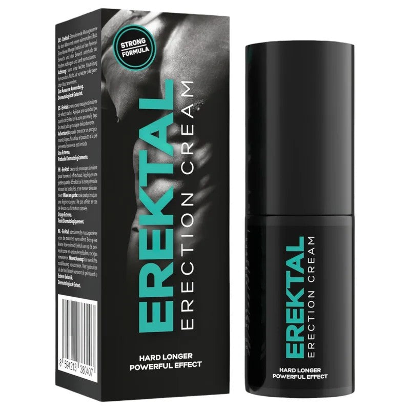 Erektal–ErektionssteigerndeCreme(30ml)