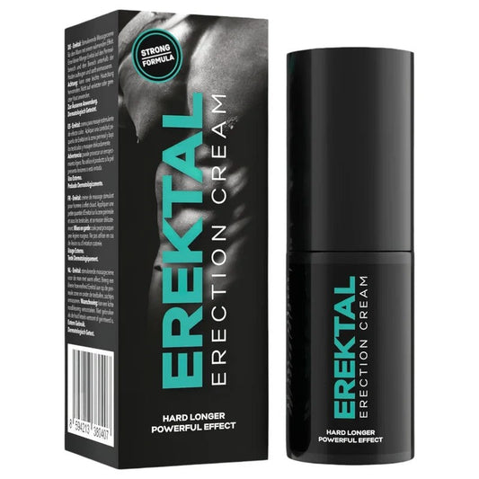 Erektal–ErektionssteigerndeCreme(30ml)