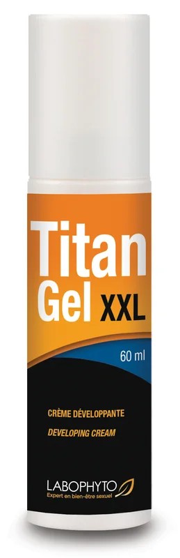 ErektionssteigerndesTitanXXLGel60ml