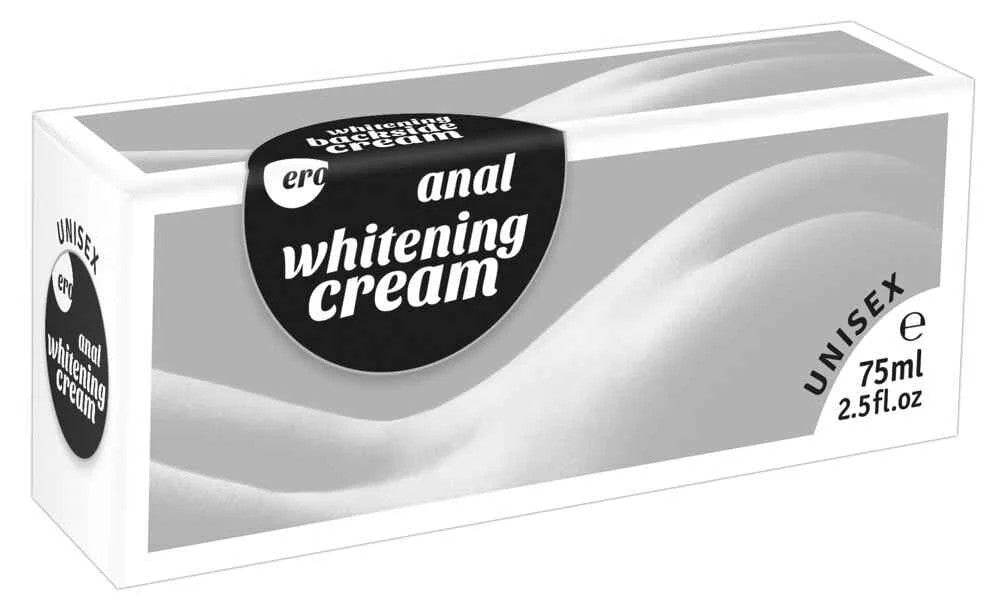 Eroanalwhiteningbacksidecream75ml