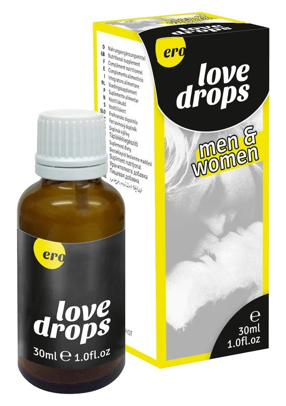 ERObyHOTLoveDrops(m+w)30ml