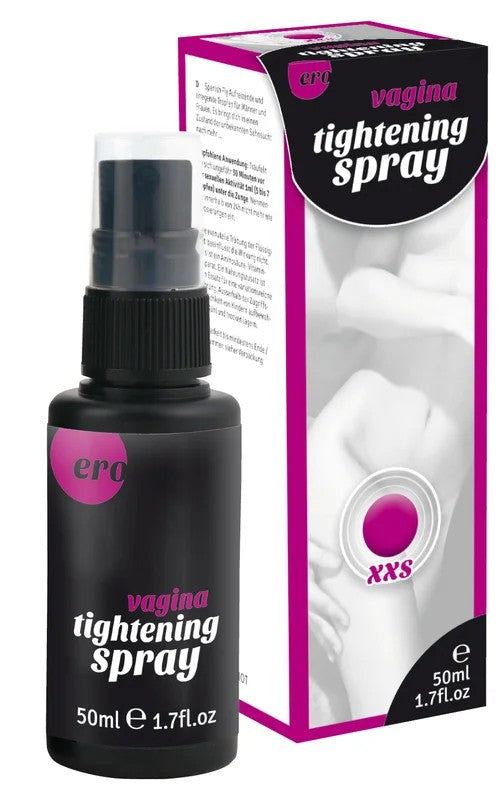 ERObyHOTVaginatighteningXXSSpray50ml