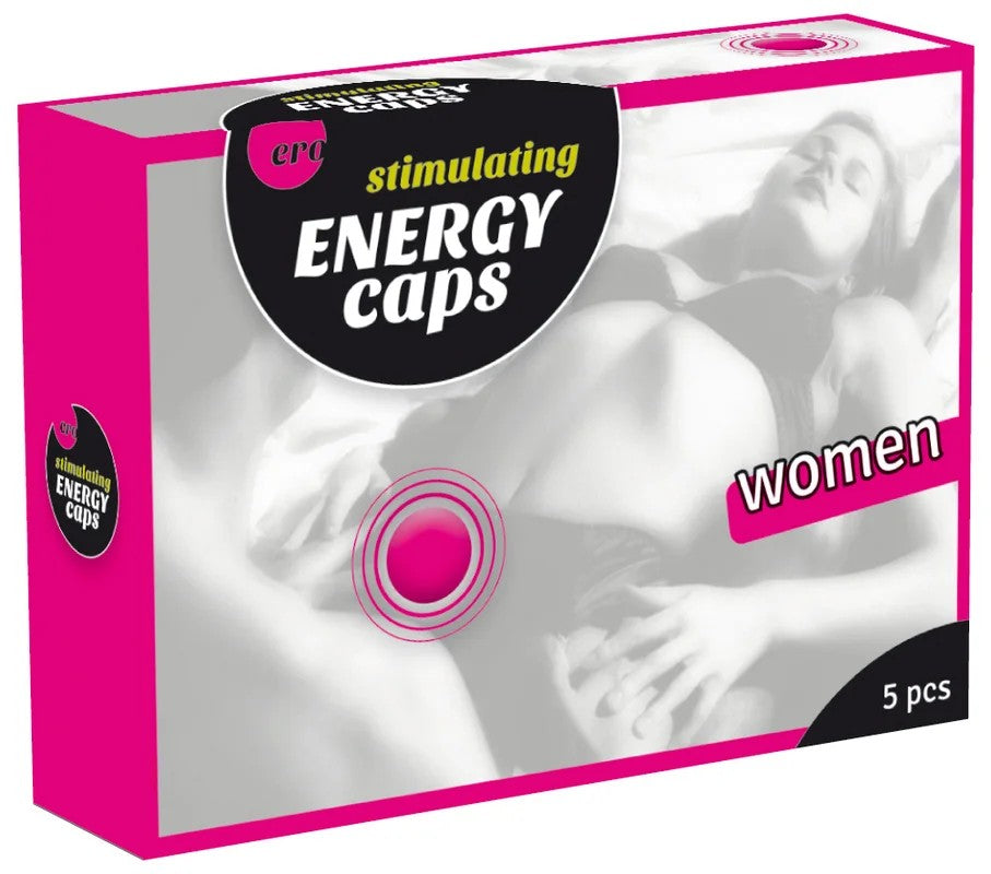 ERObyHOTWomenEnergyCaps5er