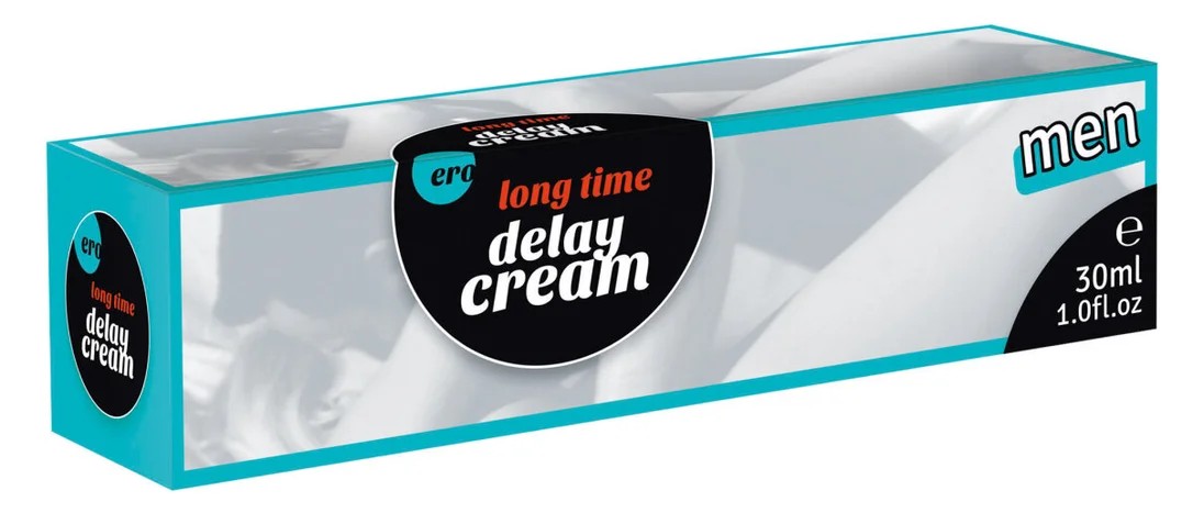 ERODelaycream–30ml