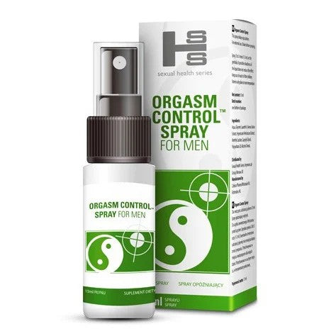 EromedOrgasmControlSpray15ml