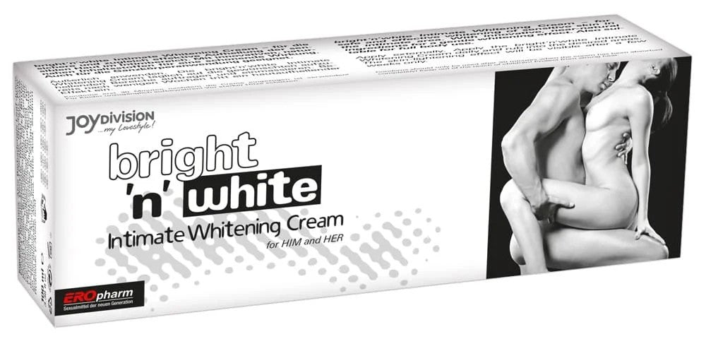EROpharmbrightnwhiteintimatecream(100ml)