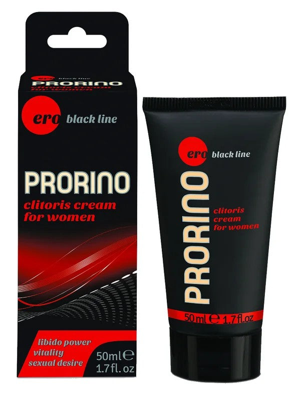 EroProrinoCreamWomen50ml