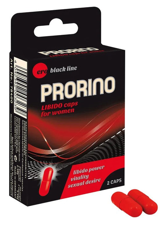 EROPRORINOLibidoCapsforwomen2er
