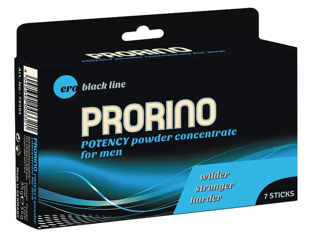EROPRORINOpotencypowderconcentrateformen7er