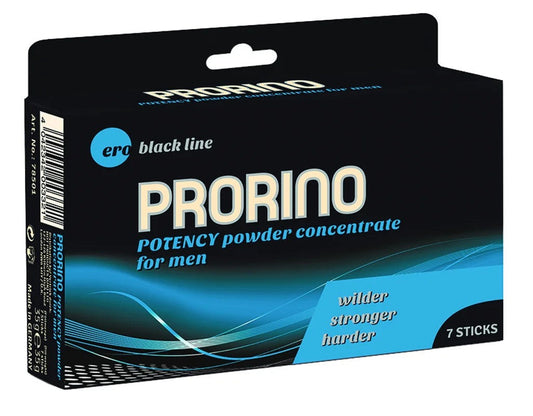 EROPRORINOpotencypowderconcentrateformen7er