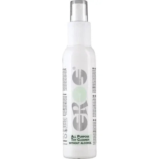 EROS–ALLPURPOSETOYCLEANER100ML