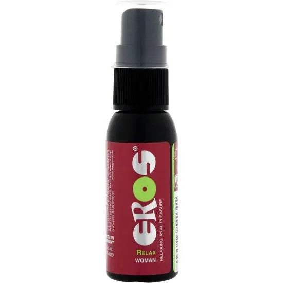 EROS–ANALENTSPANNENDEFRAU30ML