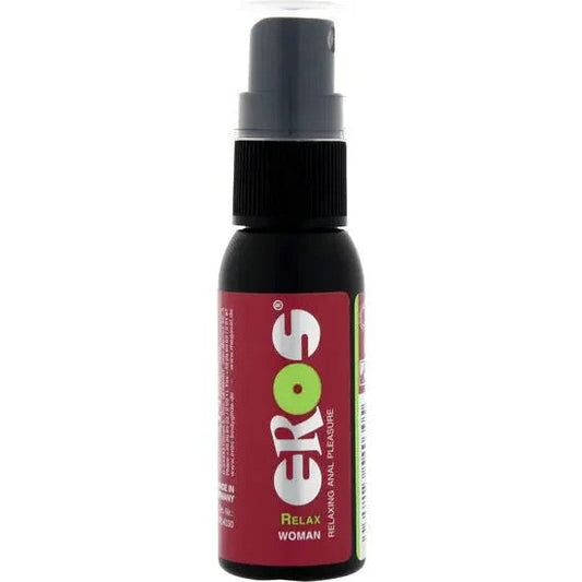 EROS–ANALENTSPANNENDEFRAU30ML