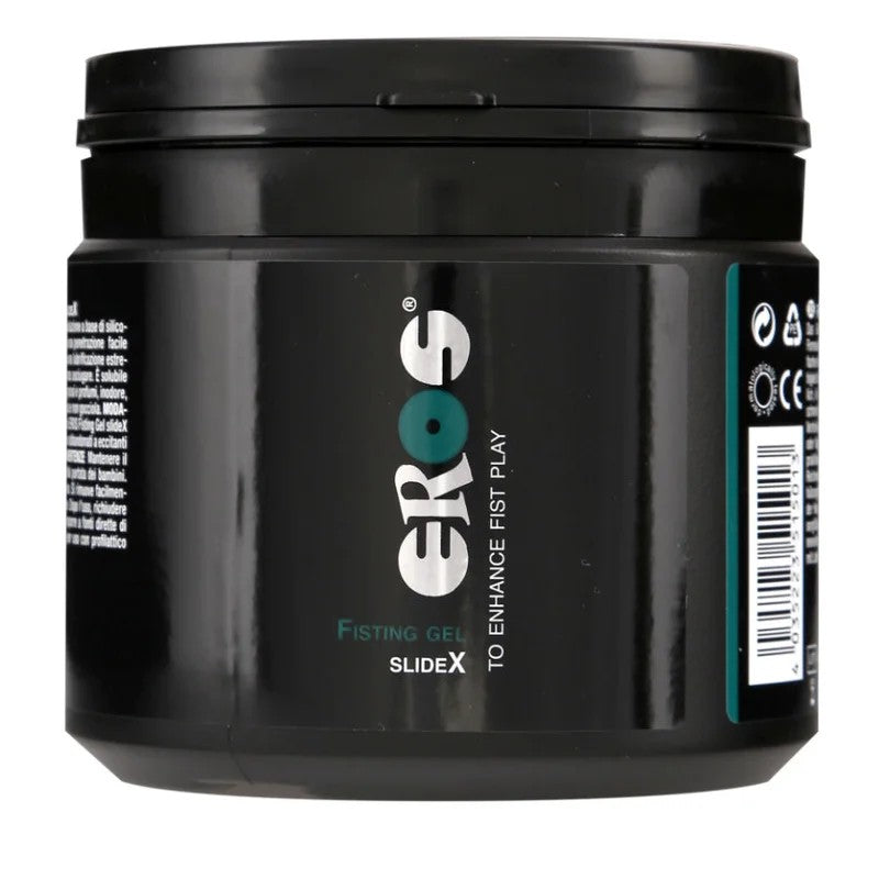 EROS–ANALFISTINGSUPERSLIPSCHMIERGEL500ML