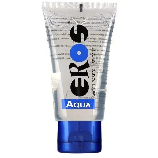 EROS–AQUASCHMIERMITTELAUFWASSERBASIS50ML