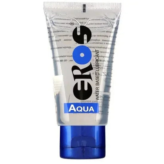 EROS–AQUASCHMIERMITTELAUFWASSERBASIS50ML