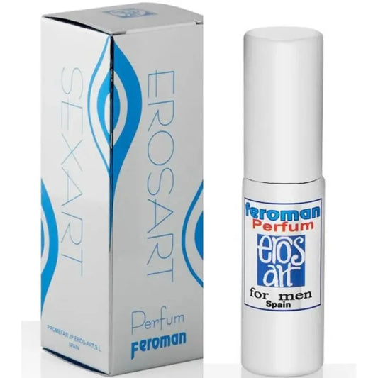 EROS-ART–FEROMANPARFUMPHEROMONEFÜRMNNER20ML