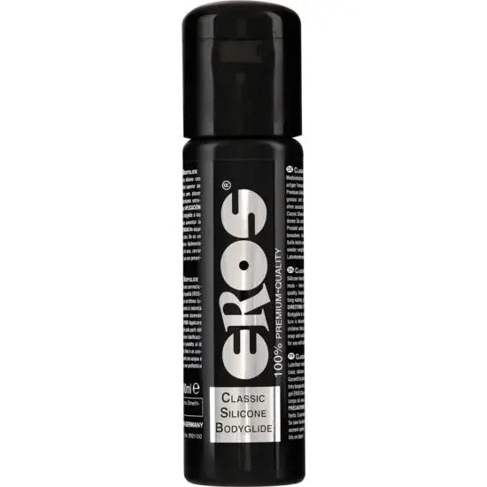 EROS–CLASSICSILIKONBODYGLIDE100ML