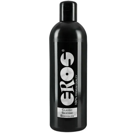 EROS–CLASSICSILIKONBODYGLIDE500ML