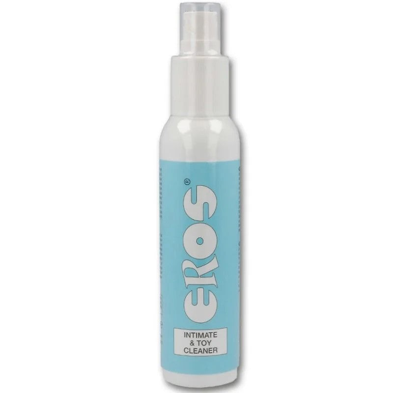 EROS–INTIMATEEXTERNERUNDTOY-REINIGER100ML