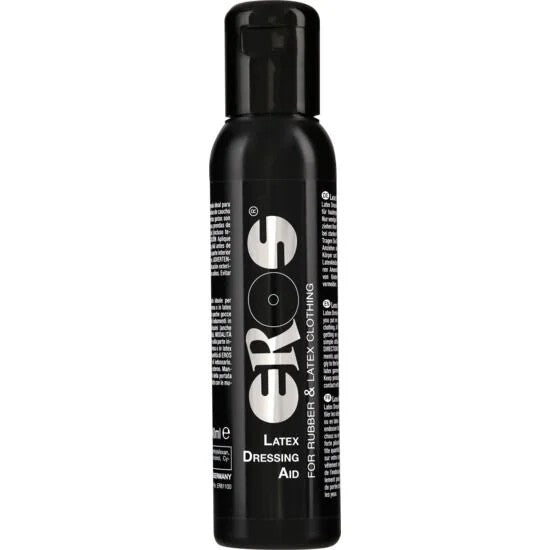 EROS–LATEXHILFTBEIMTRAGENVONKLEIDUNGSKLEIDUNG100ML