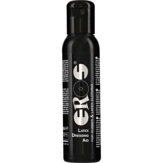 EROS–LATEXHILFTBEIMTRAGENVONKLEIDUNGSKLEIDUNG100ML