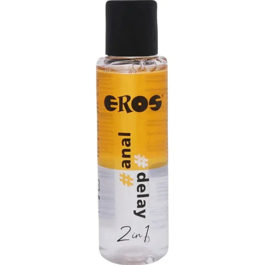 EROS–LUBEANALDELAY100ML