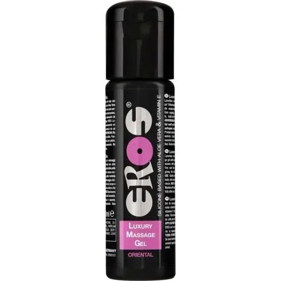 EROS–LUXUSORIENTALISCHESMASSAGEGEL100ML