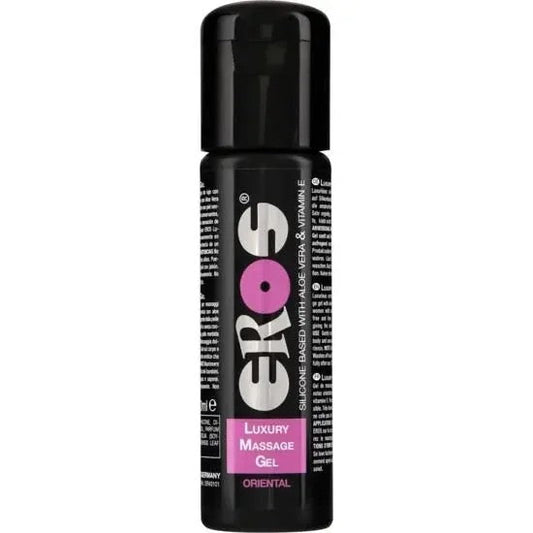 EROS–LUXUSORIENTALISCHESMASSAGEGEL100ML