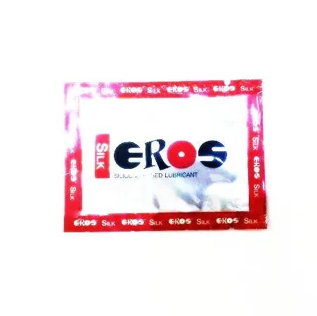 EROS–SILKLUBRICANTESILICONAMEDICO2ML