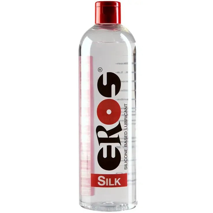 EROS–SILKMEDIZINISCHESSILIKON-SCHMIERMITTEL250ML