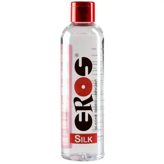 EROS–SILKMEDIZINISCHESSILIKON-SCHMIERMITTEL100ML