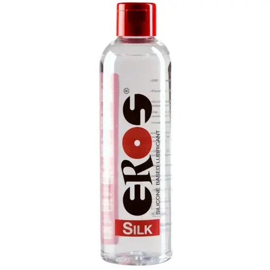 EROS–SILKMEDIZINISCHESSILIKON-SCHMIERMITTEL100ML