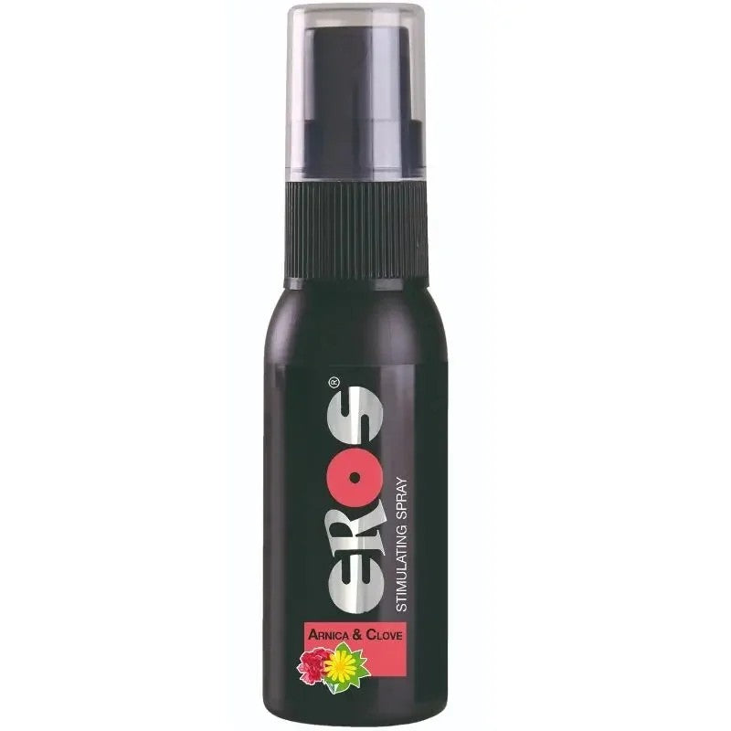 EROS–STIMULIERENDESSPRAYMITARNIKAUNDNELKE