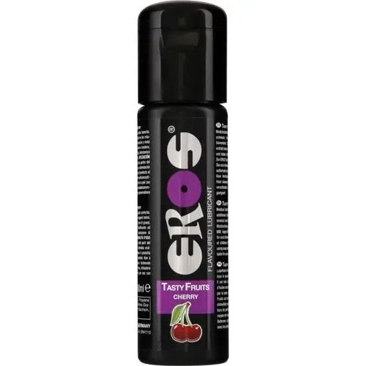 EROS–TASTYFRUITSKIRSCHSCHMIERMITTEL100ML