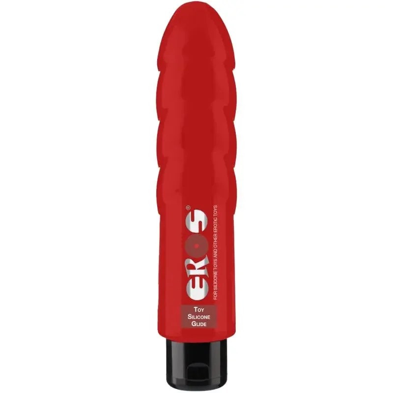 EROS–TOYSILICONEGLIDESCHMIERMITTELAUFSILIKONBASIS175ML