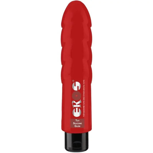 EROS–TOYSILICONEGLIDESCHMIERMITTELAUFSILIKONBASIS175ML