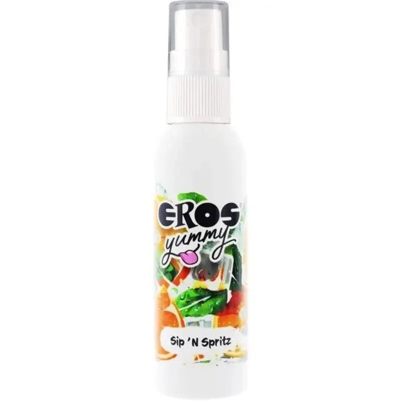 EROS–YUMMYSPRAYCORPORALSIPUNDSPRITZ50ML