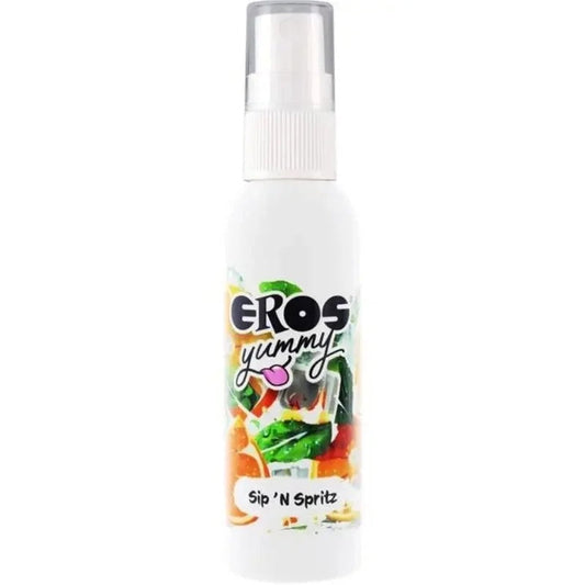 EROS–YUMMYSPRAYCORPORALSIPUNDSPRITZ50ML