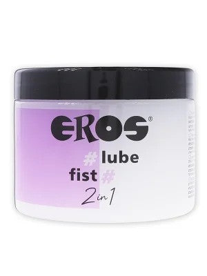 Eros2in1–FistHybridLube500ml