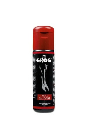ErosAnalSilicone100ml