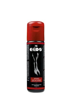 ErosAnalSilicone100ml